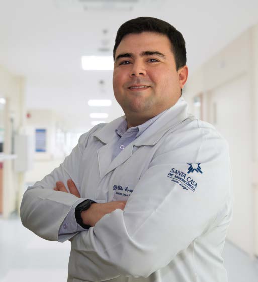 Dr. Tulio Carriazo
