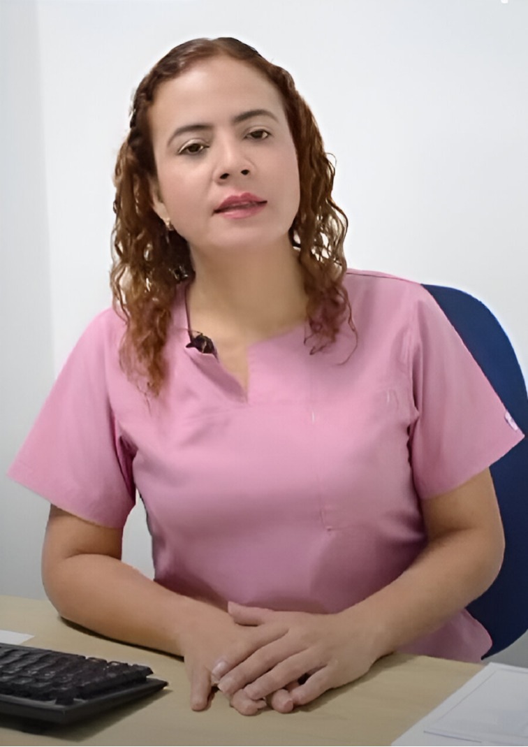 Dra. Gerania Álvarez