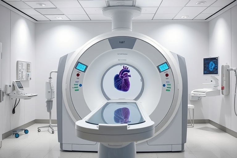 Tecnología cardiológica avanzada
